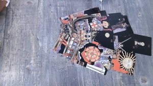 Корона все таки свалилась с головы! таро расклад онлайн