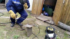 Обзор на лёгкий якорь для лодки пвх своими руками якорь кошка для стоячей воды для рыбалки