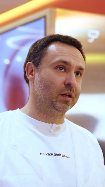 Секрет McDonald's: как тестировать новинки!