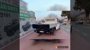 Citroen Jumper, 2.5 Diesel, 1999, 7 Locuri, Finantare Rate€4,999