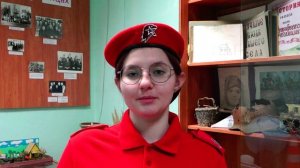 Еженедельные новости Девицкой школы 24.02.2025