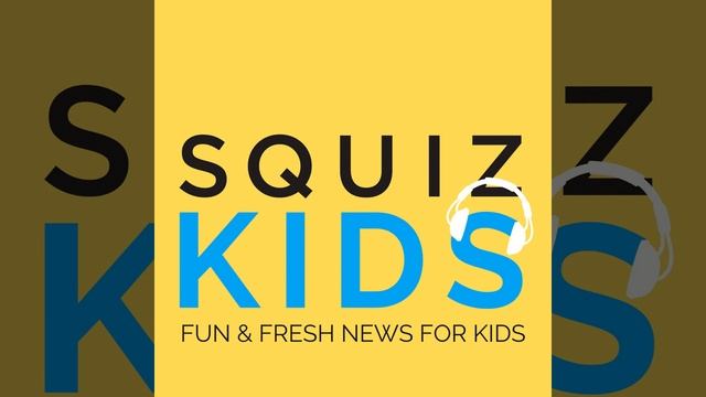 Bumper School Holiday S'Quiz - Landmarks Of The World смотреть онлайн