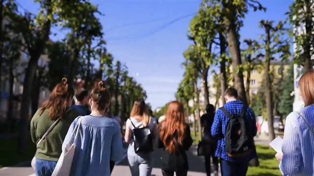 Спектакль-променад «Карманный Смоленск»