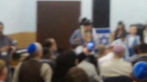 Бурвтино(концовка)