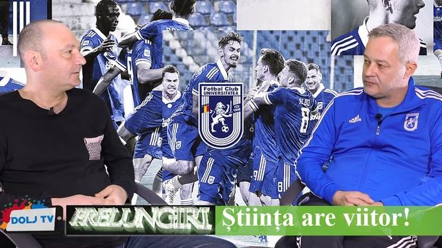 Știința are viitor! | Prelungiri cu Mario Morcov смотреть онлайн