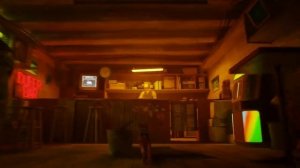 Stray. Прохождение #3