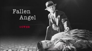 KING CRIMSON - Fallen Angel