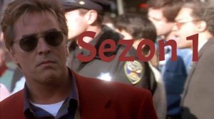 Сериал Детектив Нэш Бриджес / Nash Bridges Сезон 1 серия 5