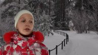 Зимние зарисовки