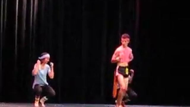 Mr. Falcon 2010: Tiger Woods New Job смотреть онлайн