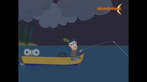 Маленькое королевство Бена и Холли "Большой злой Барри"