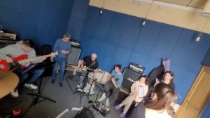 Галина Шиманская, Вилена Соколова, "Соблазнение Джонатана" . Pок опера "Дракула"  от STAIRWAY