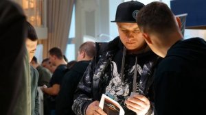 Волжский Драйв 2025