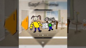 Барбоскины 2 Серия Опять Двойка Flipaclip