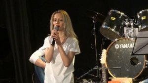 Наталия Завьялова-Город влюблённых людей