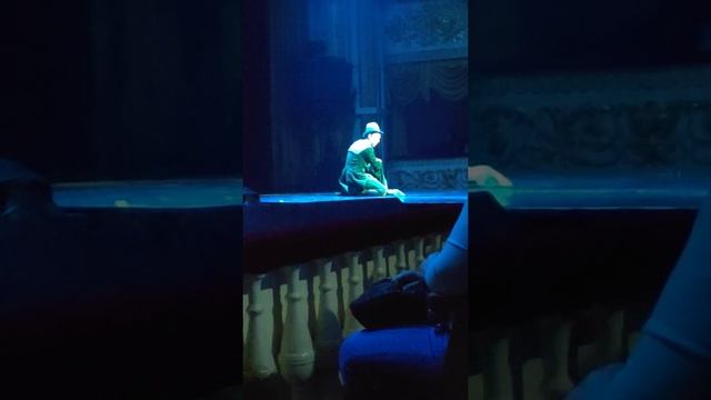 Монтекристо 03.03.2019 Это сон смотреть онлайн