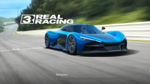 РАЗБИЛ МАШИНУ // Чуть НЕ ЛИШИЛИ ПРАВ // Real Racing 3