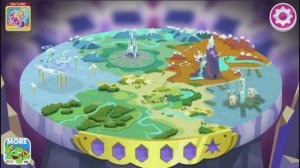 Игра - My little pony Let's Play. Мультигра.