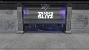 Tanks Blitz — Открываю контейнеры Групповой стадии | Дроп Лиги Блиц Поинт (Межсезонье 3)