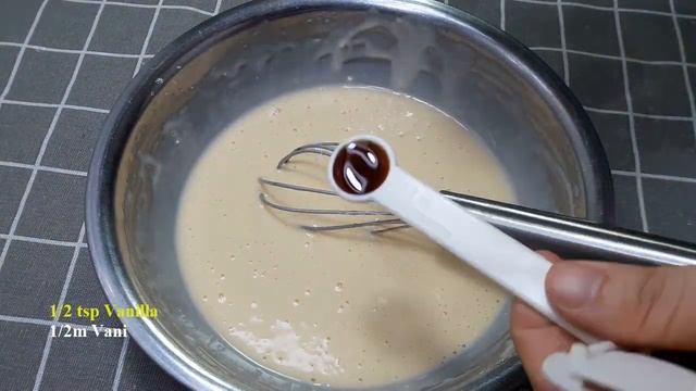 Công Thức Bánh Táo Nướng Chảo Nổi Tiếng Trên Youtube Với 1 Quả Trứng смотреть онлайн