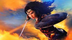 Soundtrack Wonder Woman 1984 (Theme Song - Epic Music 2019) - Musique film Wonder Woman 2