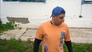 смотрю черри дэди шоу про зомби превращения в зомби человека смотрю 6 серию