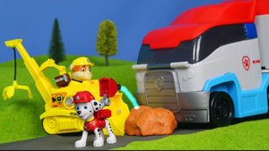 Щенячий потруль спешит на помощь. Часть 2.Видео для детей. 
#дети
#видеодлядетей