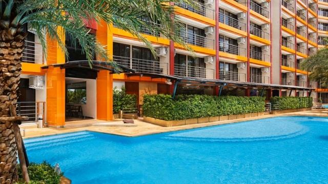 Mai Khao Beach Condotel 2322, Ban Bo Sai Klang, Thailand смотреть онлайн