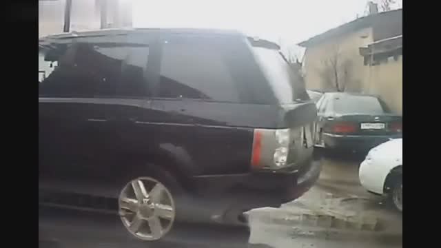 ВООРУЖЕННЫЕ ВОДИТЕЛИ смотреть онлайн