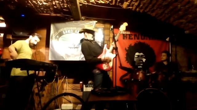 Jonny B Good смотреть онлайн