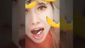 Кислотно-щелочной банан