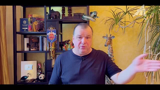 Проблемный Интерфакс: Никита Михалков разъяснил, откуда торчат уши