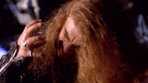 Dream Theater - Another Day. 1992.