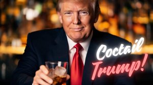 Коктейль Трамп