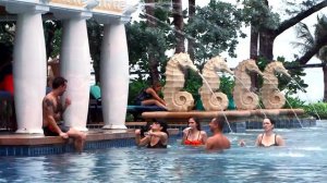 Phuket Graceland Resort & Spa, Patong Beach front, Phuket, Thailand