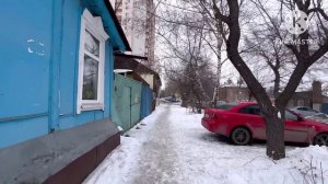 03-03-2025 Саратов Большая Горная, ул Горького, Зарубина, Вольская +2❄️