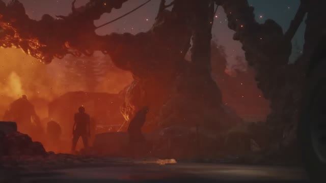 ТОП-25 САМЫХ БЕЗУМНЫХ ПО ГРАФИКЕ Игр с ЗОМБИ, которые выйдут в 2025 году [видео 4К] смотреть онлайн