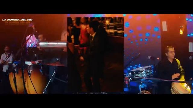 LA NÓMINA DEL PIN - Live Session “ Fruta Fresca” - (Cover) смотреть онлайн