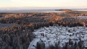 Видеообзор на участок