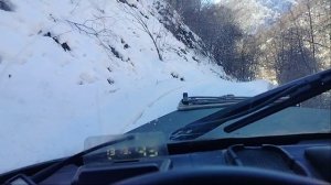 валим на газике