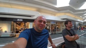 Будни Дальнобойщика В Америке / Сколько Тратит Водитель На Отдых И Еду?