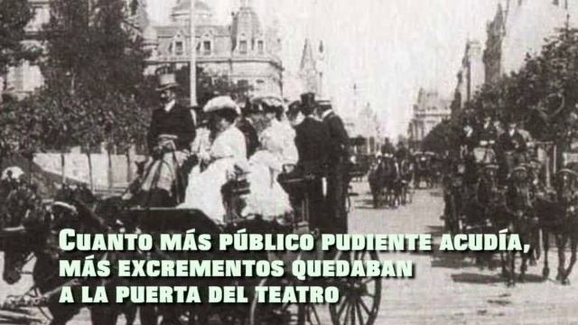 TeatroMx | Mucha Mierda | Microplay смотреть онлайн