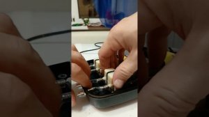 Ремонт компрессора RS Electrical-9902