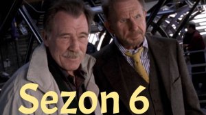 Сериал Детектив Нэш Бриджес / Nash Bridges Сезон 6 серия 1