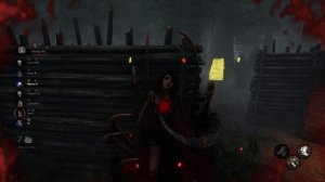 Dead by Daylight - Обычный матч 2 на 8