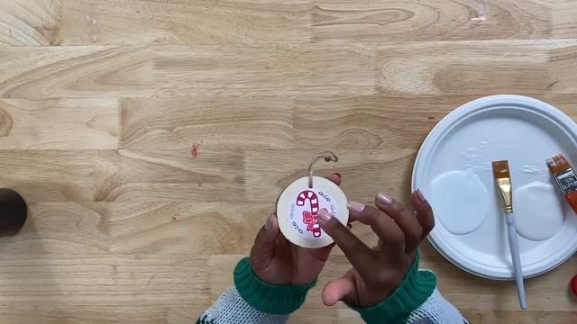 Mod Podge Holiday Gift Ideas смотреть онлайн