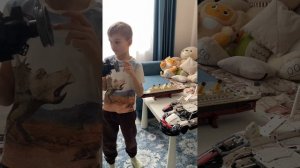 ТОП-6 моих лучших Лего наборов!!!