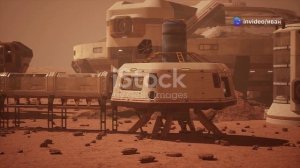 Приключения не Марсе.