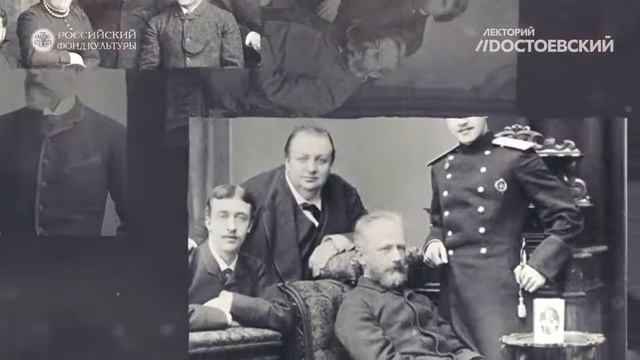Чайковский в Большом театре - Канал 