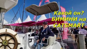 CATSMART⚓️Бимини на посту управления⛵️вопрос зрителя⛵️ Bali⚓️
